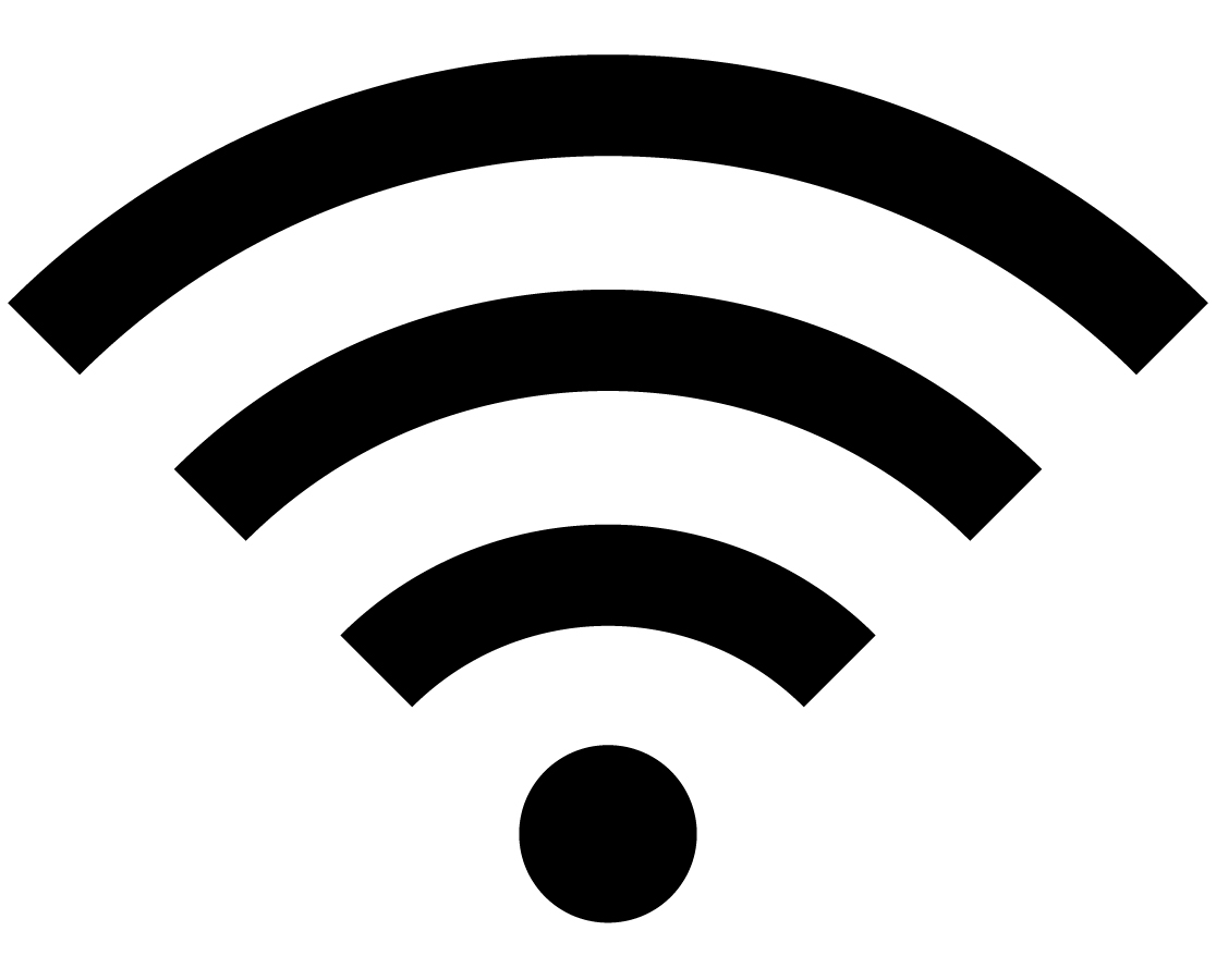 Ücretsiz Wifi Hizmeti